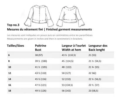 Chemisier Eowen | Pur lin - Image 12