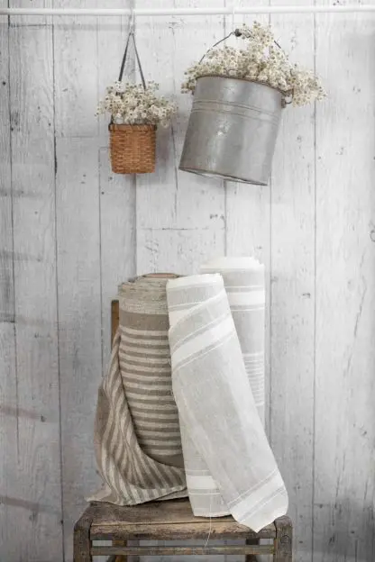 Linges à vaisselle | Assortiment de style Farmhouse - Image 8